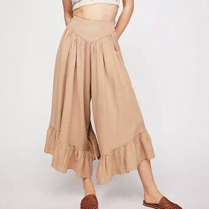 Free People The Jenny Pant